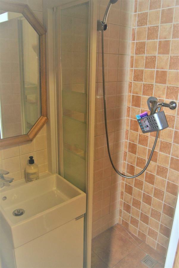 Ferienwohnung Khors Málaga Exterior foto